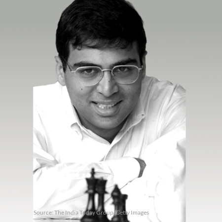 Vishy Anand 1