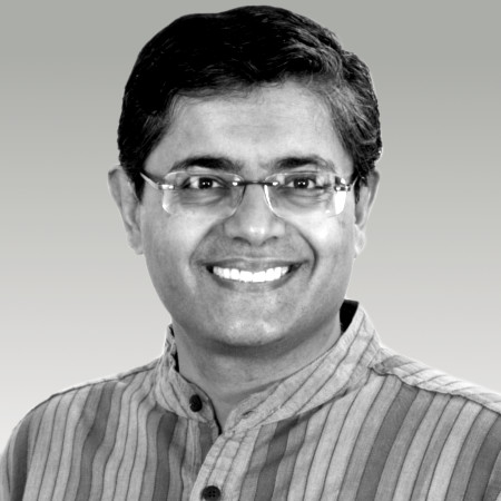 Jay Panda 1